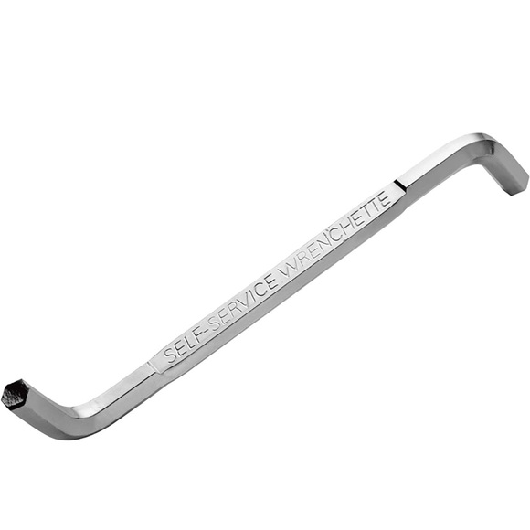 InSinkErator Kitchen Insinkerator Jambuster Wrench Food Waste Disposer Self Service